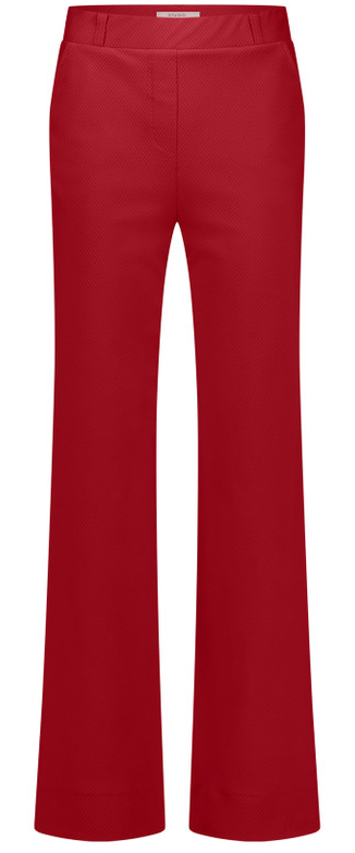 Studio Anneloes Lexie honeycomb trousers