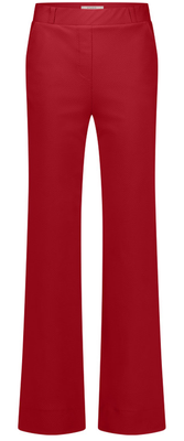 Studio Anneloes Lexie honeycomb trousers