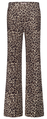 Studio Lexie Leopard Trousers