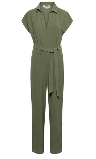 &amp;CO women Nolan jumpsuit