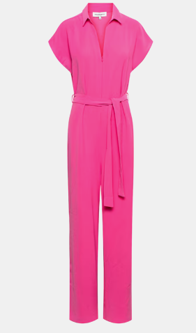 &amp;CO Women Nolan Jumpsuit