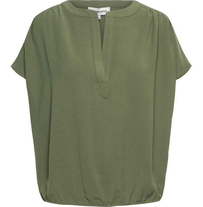 %CO Women Nola blouse