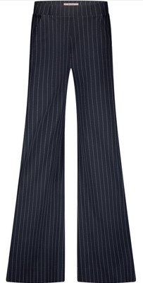 Studio Anneloes Pilar pinstripe trousers