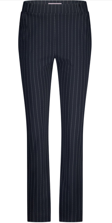 Studio Anneloes Anne pinstripe trousers
