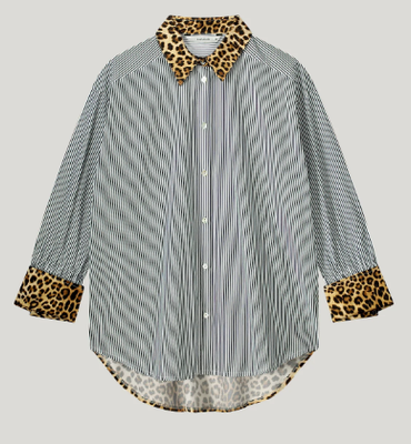 Summum Overhemd blouse