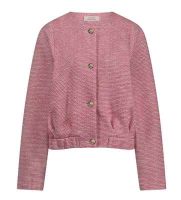 Studio Anneloes Koosje twee jacket