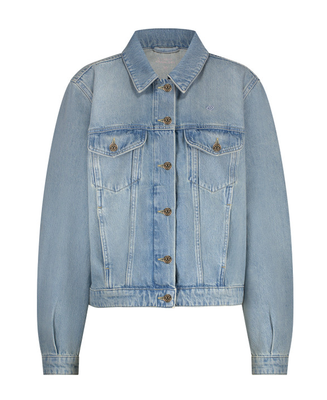 Studio Anneloes Imre denim jacket