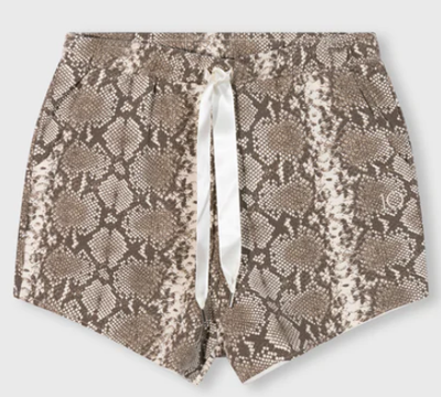 10Days shorts snake
