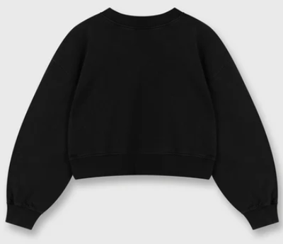 10Days Cropped sweater