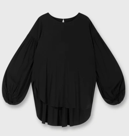 10Days puffy blouse