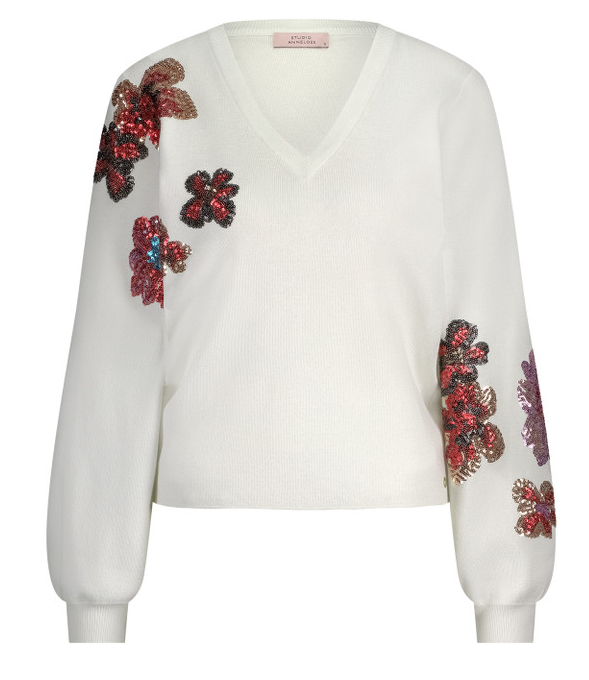 Studio Anneloes Hilan pullover