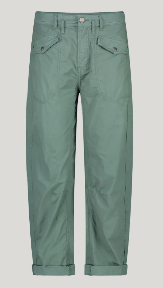 Summum Crispy broek Cocoonfit