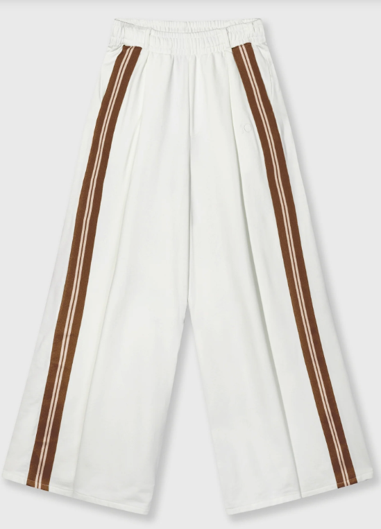 10Days wide pants tape
