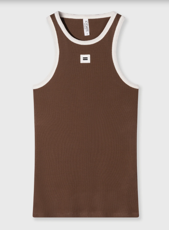10days tank top