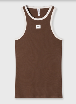 10days tank top