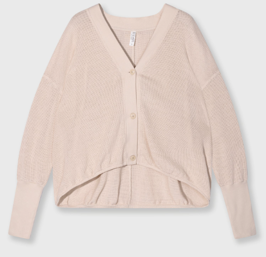 10Days V-neck cardigan