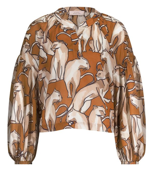 Studio Anneloes Marcha Blouse
