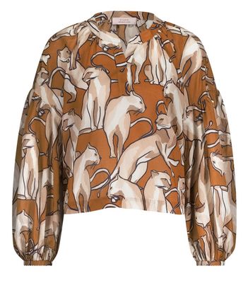 Studio Anneloes Marcha Blouse