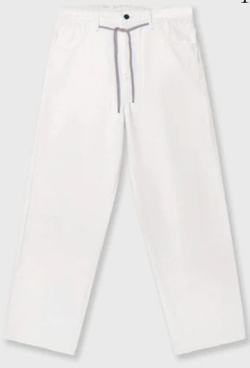 10Days Belt Jogger
