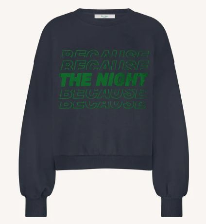 By-Bar Bibi Night Sweater