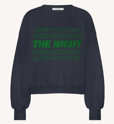 By-Bar Bibi Night Sweater