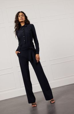 Studio Anneloes Angel jumpsuit blauw