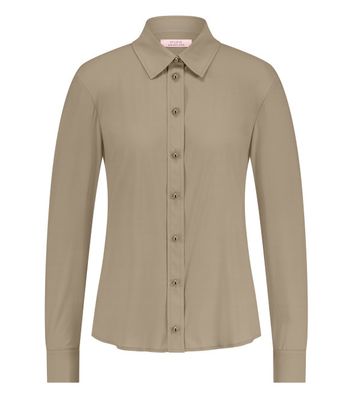 Studio Anneloes Bobby gold blouse