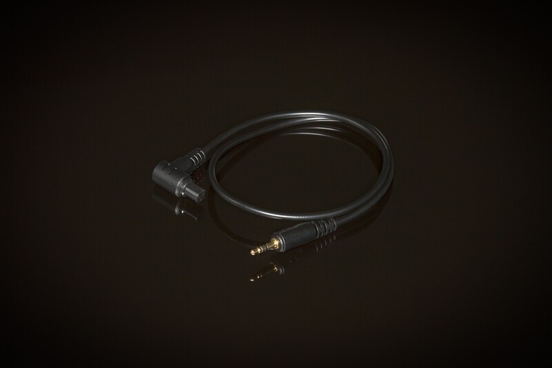 2.5mm to N3 Shutter Release Cable for Canon