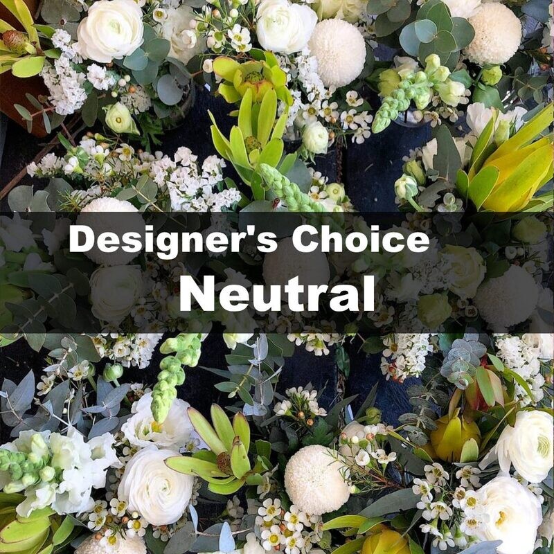 Designer's Choice Neutral Designer's Choice Neutral