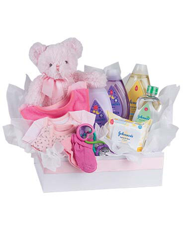 Baby Girl Bundle Baby Girl Bundle