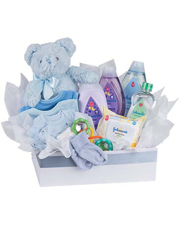 Baby Boy Bundle Baby Boy Bundle