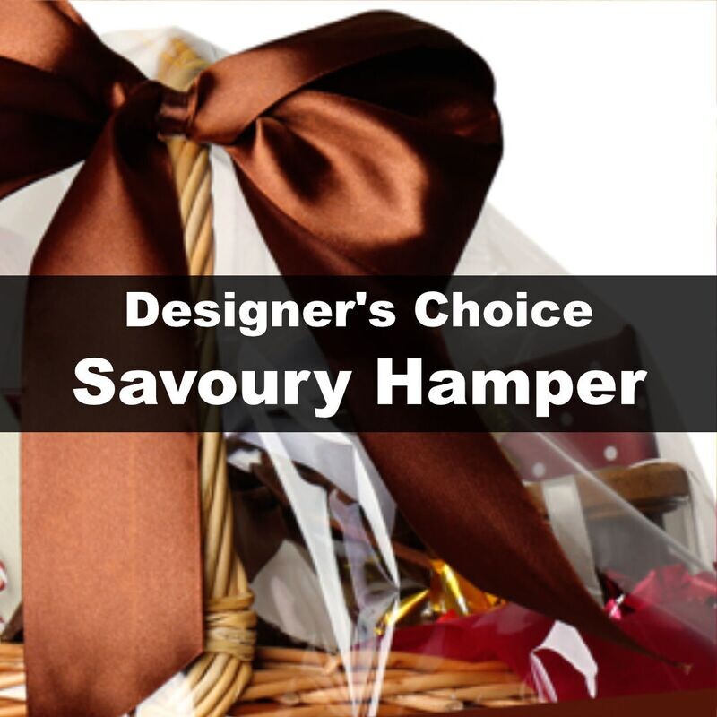 Savoury Hamper Savoury Hamper