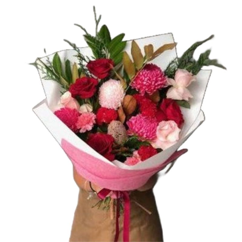 Mother's Day Big Love Bouquet Mother's Day Big Love Bouquet