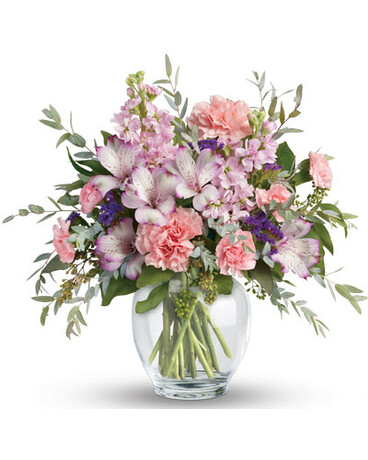 Pretty in Pastel Pretty in Pastel