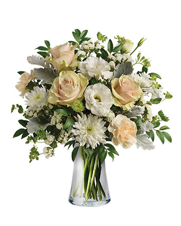 Endless Lovelies Vase
