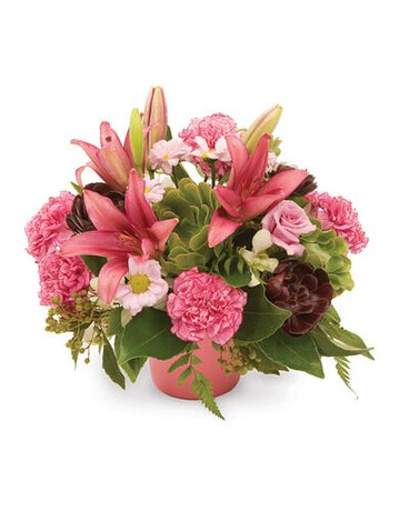 Perfect Posy Perfect Posy