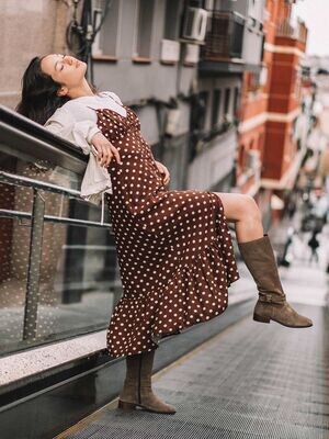 Botas