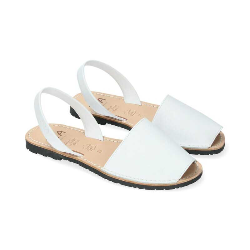 Ria- Blanco