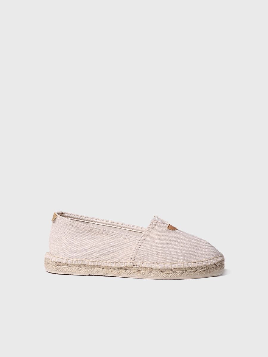 Alpargata Clásica Unisex