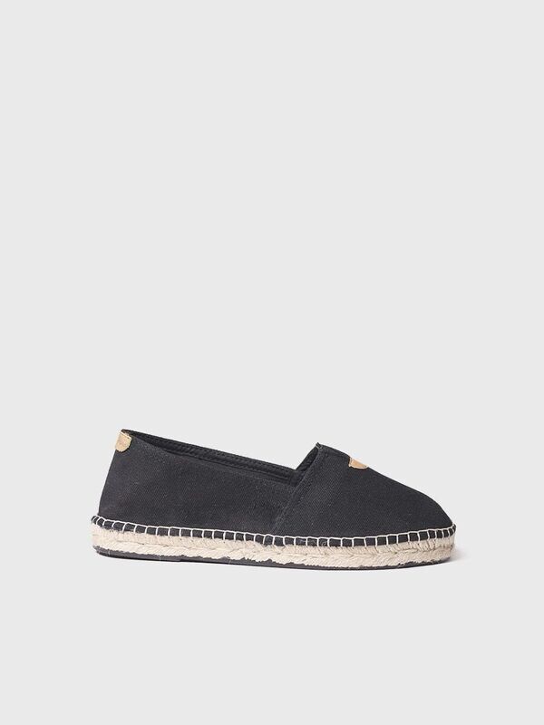 Alpargata Clásica Unisex Alpargata Clásica Unisex