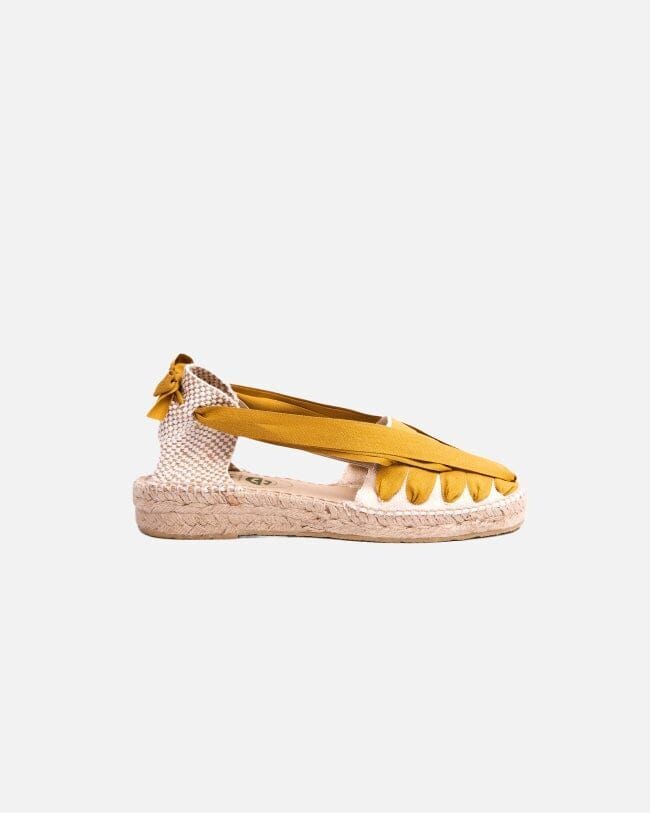 Pinxo Elastic Ocre
