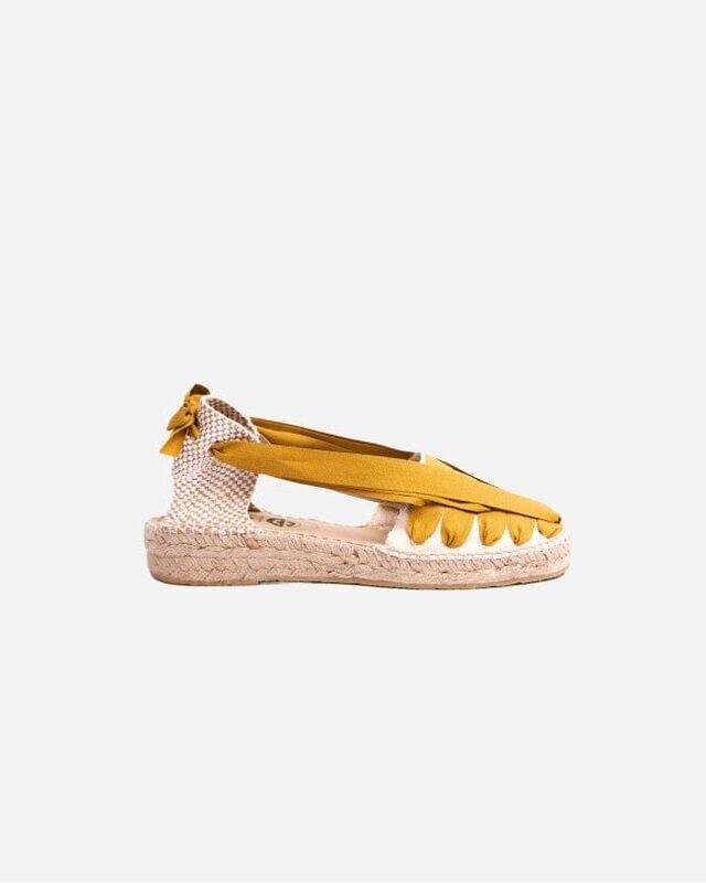 Pinxo Elastic Ocre