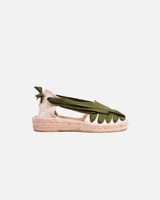 Pinxo Elastic KAKI