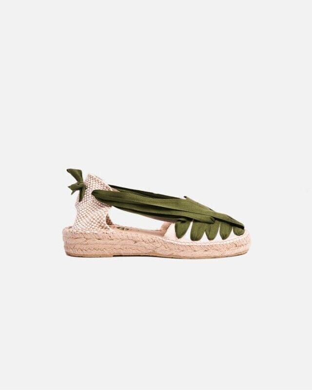 Pinxo Elastic KAKI