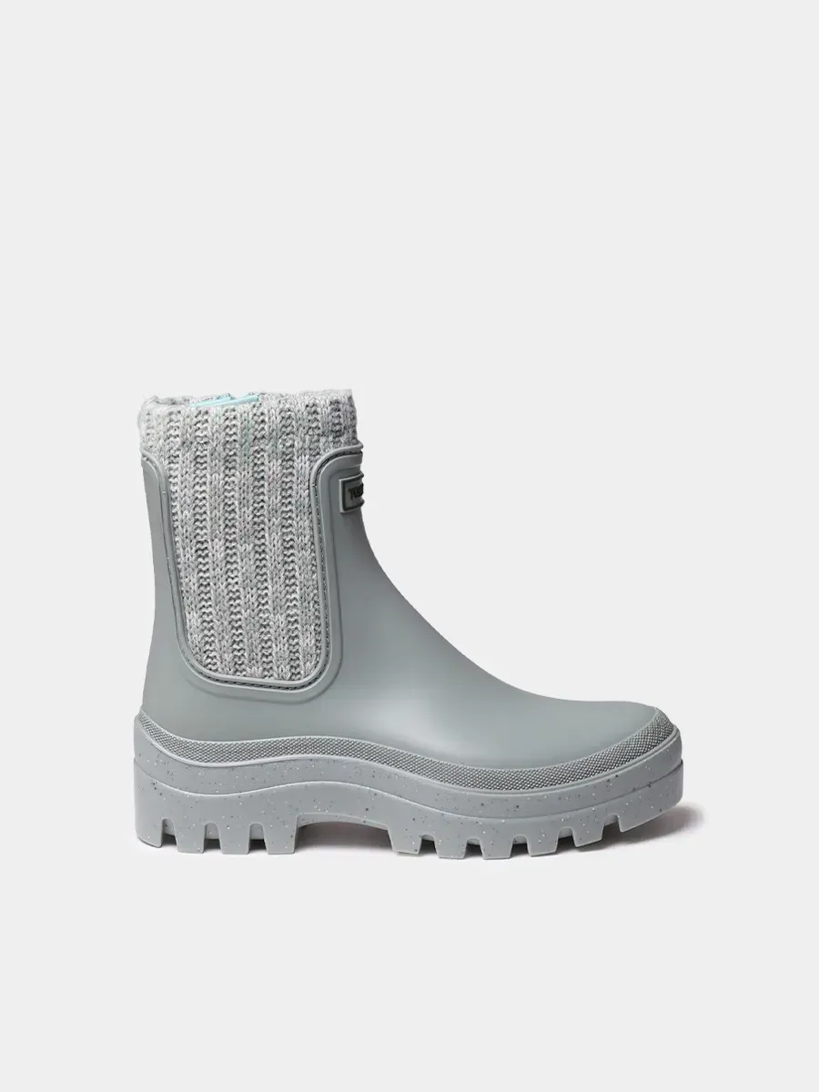 CAMOS - Botín de agua para mujer