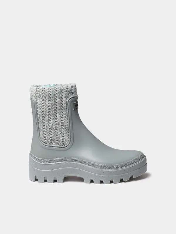 CAMOS - Botín de agua para mujer