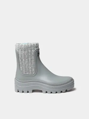 CAMOS - Botín de agua para mujer CAMOS - Botín de agua para mujer