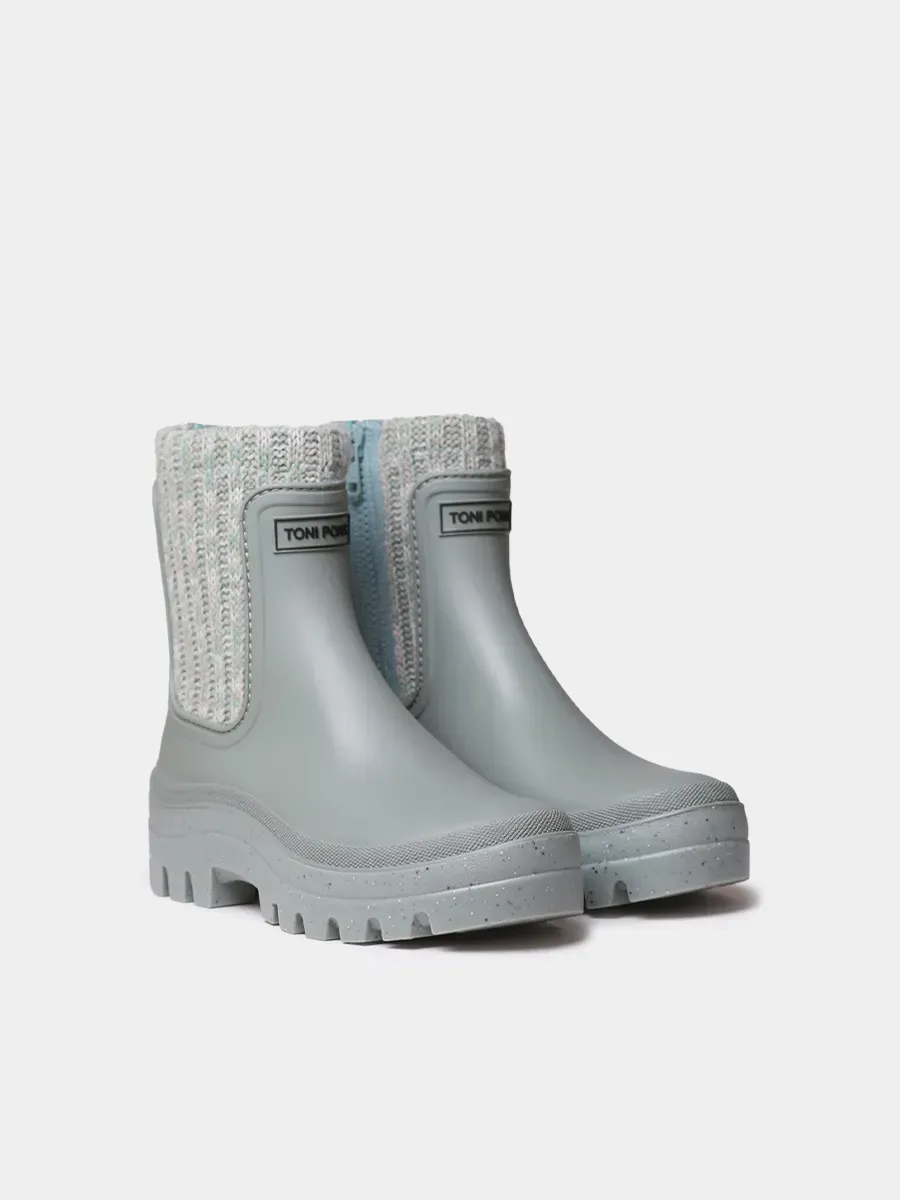 CAMOS - Botín de agua para mujer