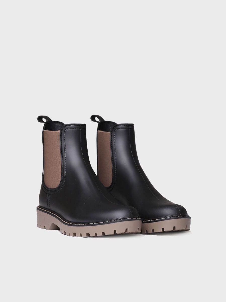 CAVOUR - Botín de agua para mujer