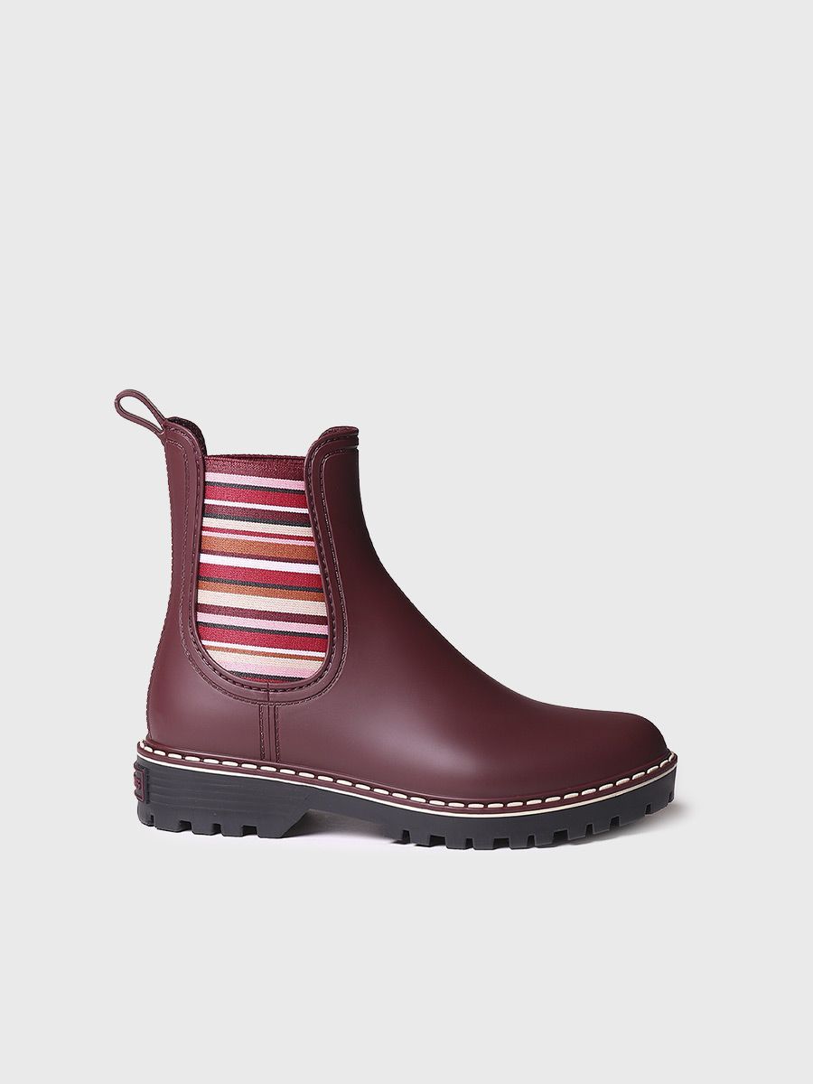CORBIN - Botines de agua para mujer